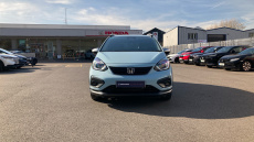 Honda Jazz 1.5 i-MMD Hybrid Crosstar EX 5dr eCVT Hybrid Hatchback